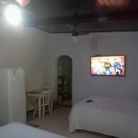 Suites Proximo Ao Rio Jaguareguava Em ברטיוגה מראה חיצוני תמונה