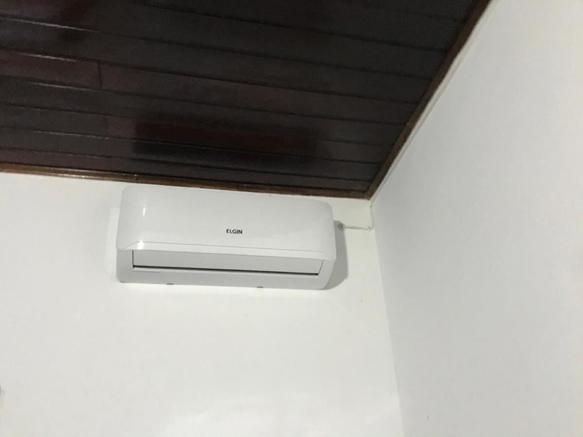 Suites Proximo Ao Rio Jaguareguava Em ברטיוגה מראה חיצוני תמונה