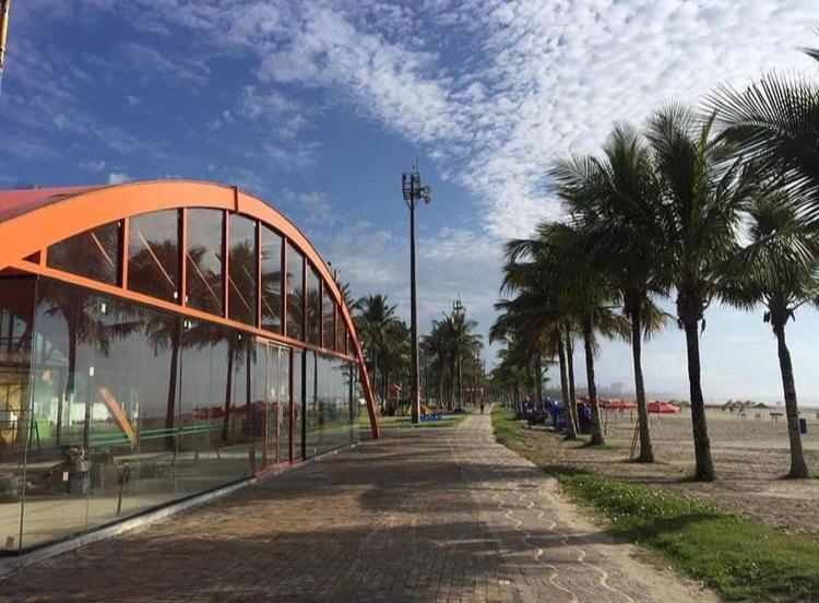 Suites Proximo Ao Rio Jaguareguava Em ברטיוגה מראה חיצוני תמונה