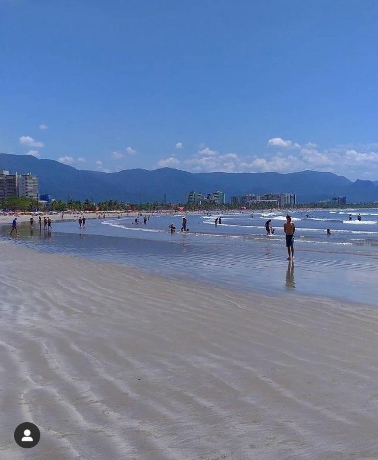 Suites Proximo Ao Rio Jaguareguava Em ברטיוגה מראה חיצוני תמונה