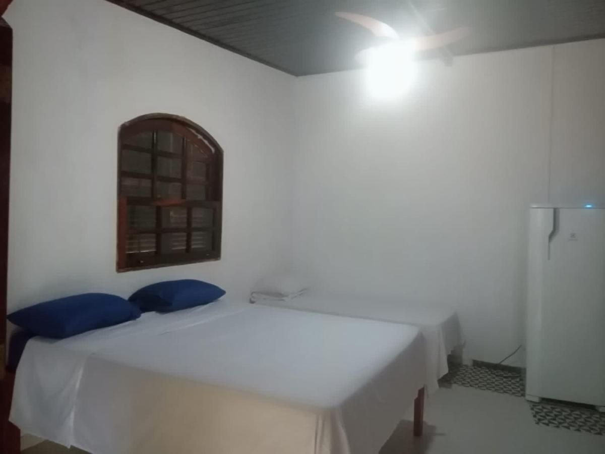 Suites Proximo Ao Rio Jaguareguava Em ברטיוגה מראה חיצוני תמונה