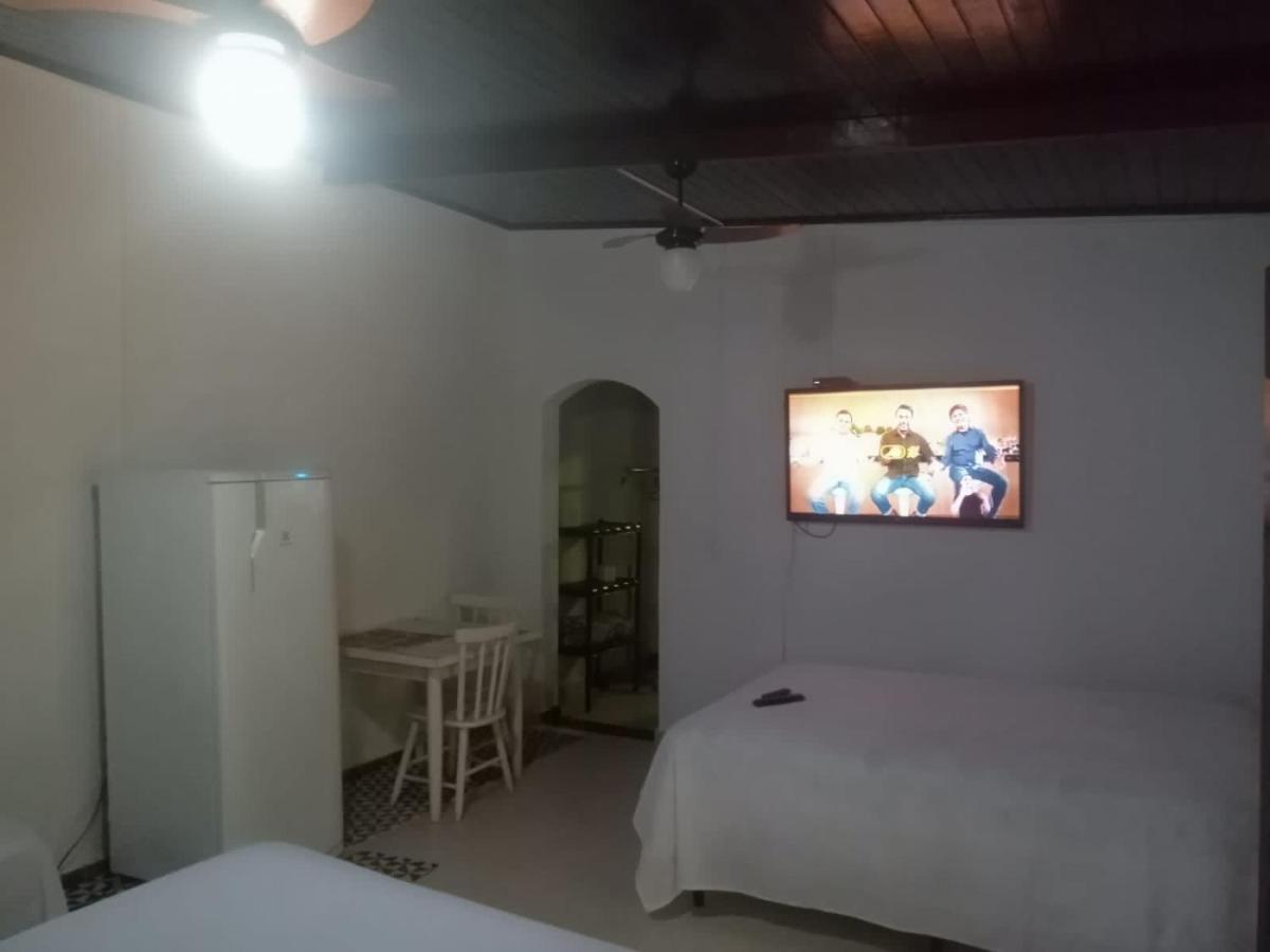 Suites Proximo Ao Rio Jaguareguava Em ברטיוגה מראה חיצוני תמונה