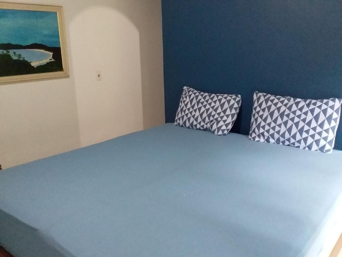 Suites Proximo Ao Rio Jaguareguava Em ברטיוגה מראה חיצוני תמונה