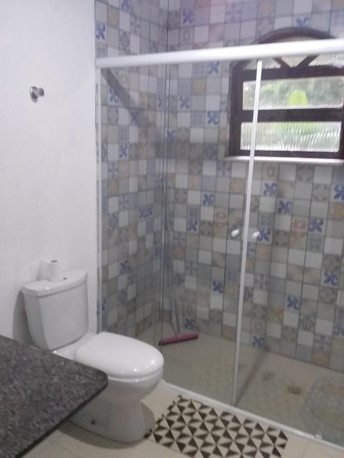 Suites Proximo Ao Rio Jaguareguava Em ברטיוגה מראה חיצוני תמונה