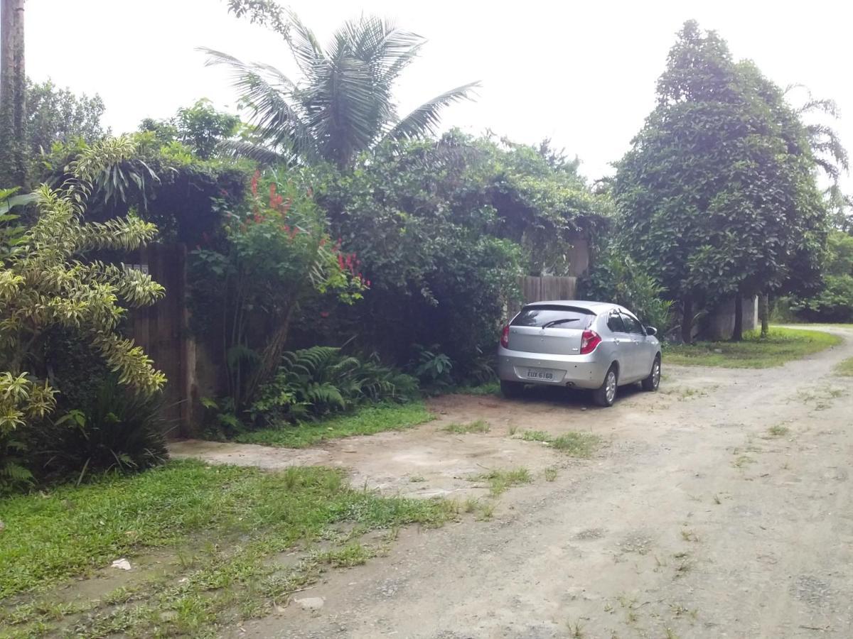 Suites Proximo Ao Rio Jaguareguava Em ברטיוגה מראה חיצוני תמונה