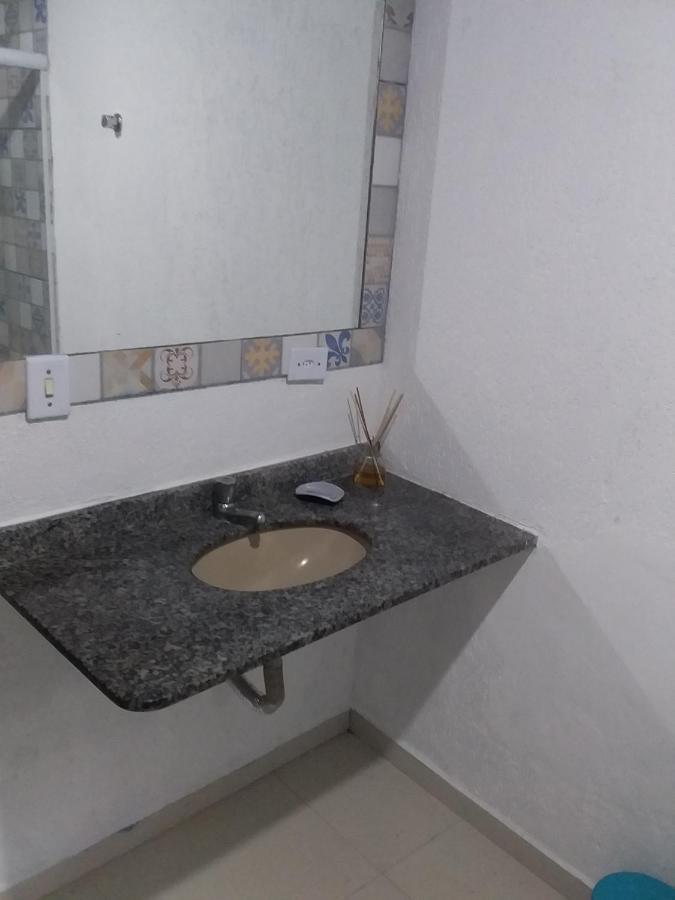 Suites Proximo Ao Rio Jaguareguava Em ברטיוגה מראה חיצוני תמונה