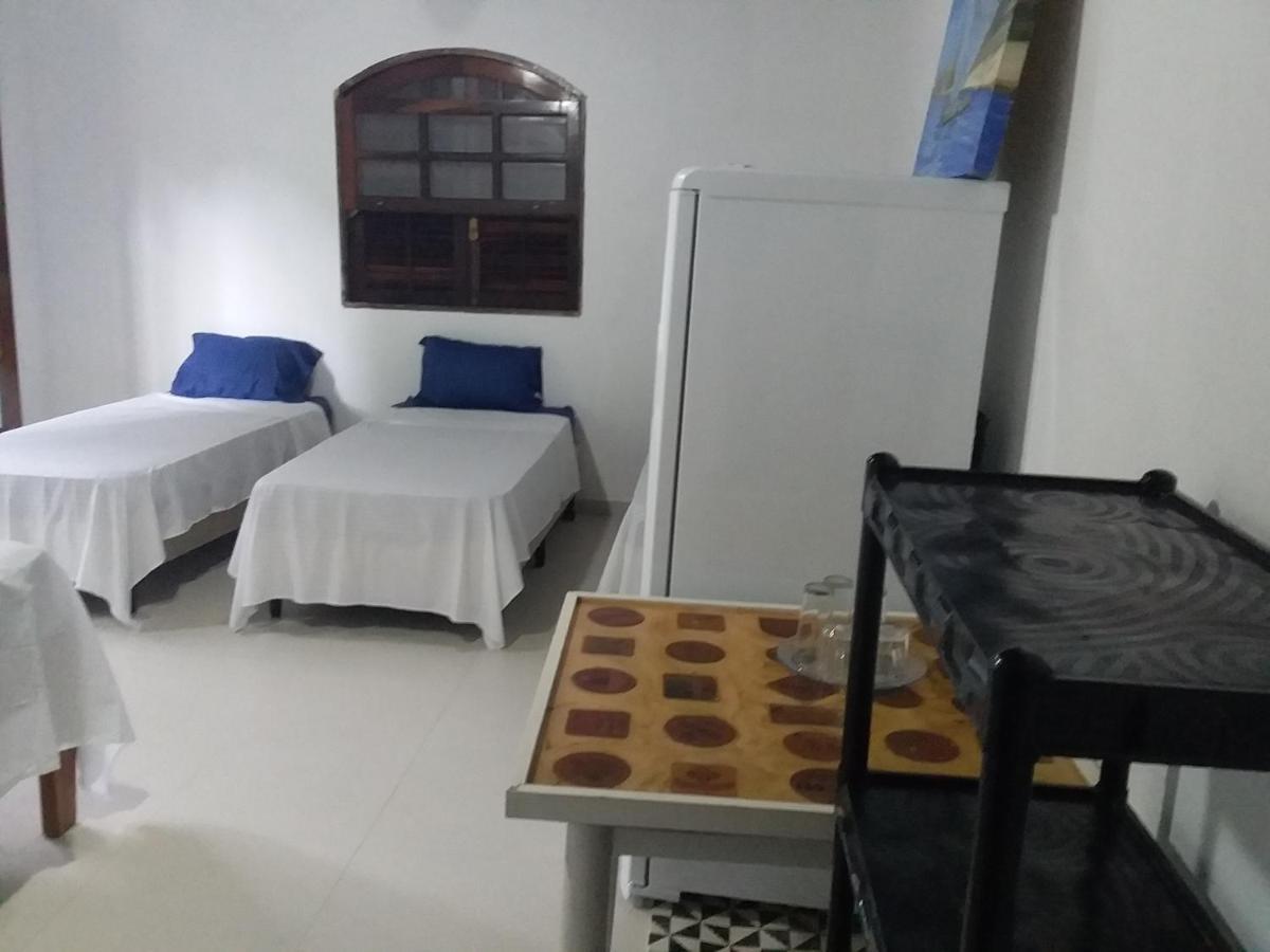 Suites Proximo Ao Rio Jaguareguava Em ברטיוגה מראה חיצוני תמונה