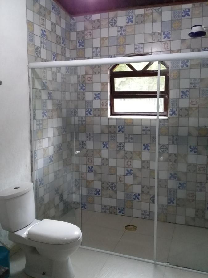 Suites Proximo Ao Rio Jaguareguava Em ברטיוגה מראה חיצוני תמונה