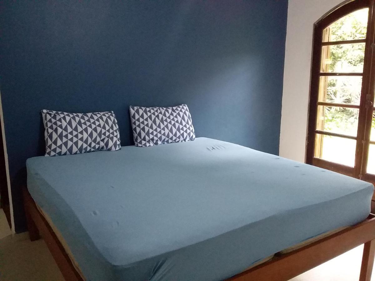 Suites Proximo Ao Rio Jaguareguava Em ברטיוגה מראה חיצוני תמונה