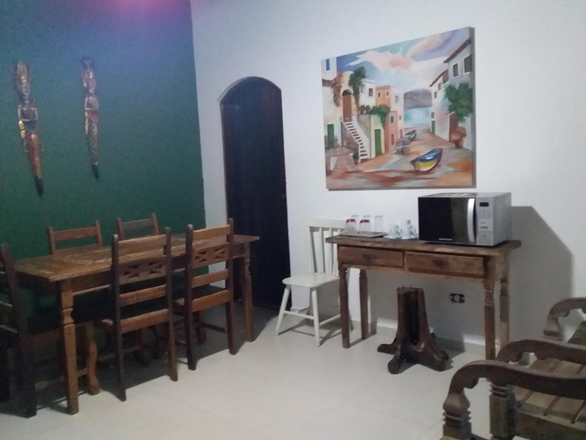 Suites Proximo Ao Rio Jaguareguava Em ברטיוגה מראה חיצוני תמונה