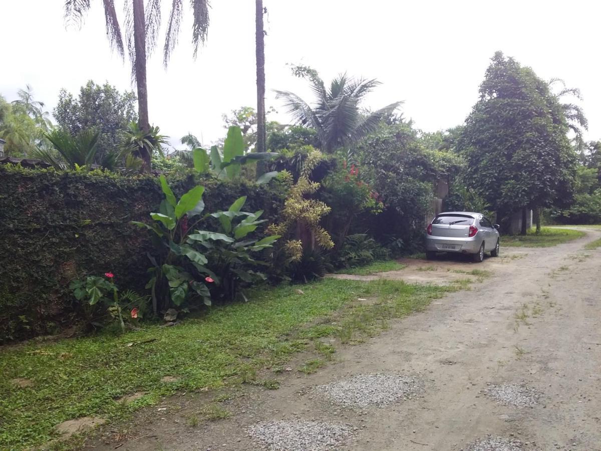 Suites Proximo Ao Rio Jaguareguava Em ברטיוגה מראה חיצוני תמונה